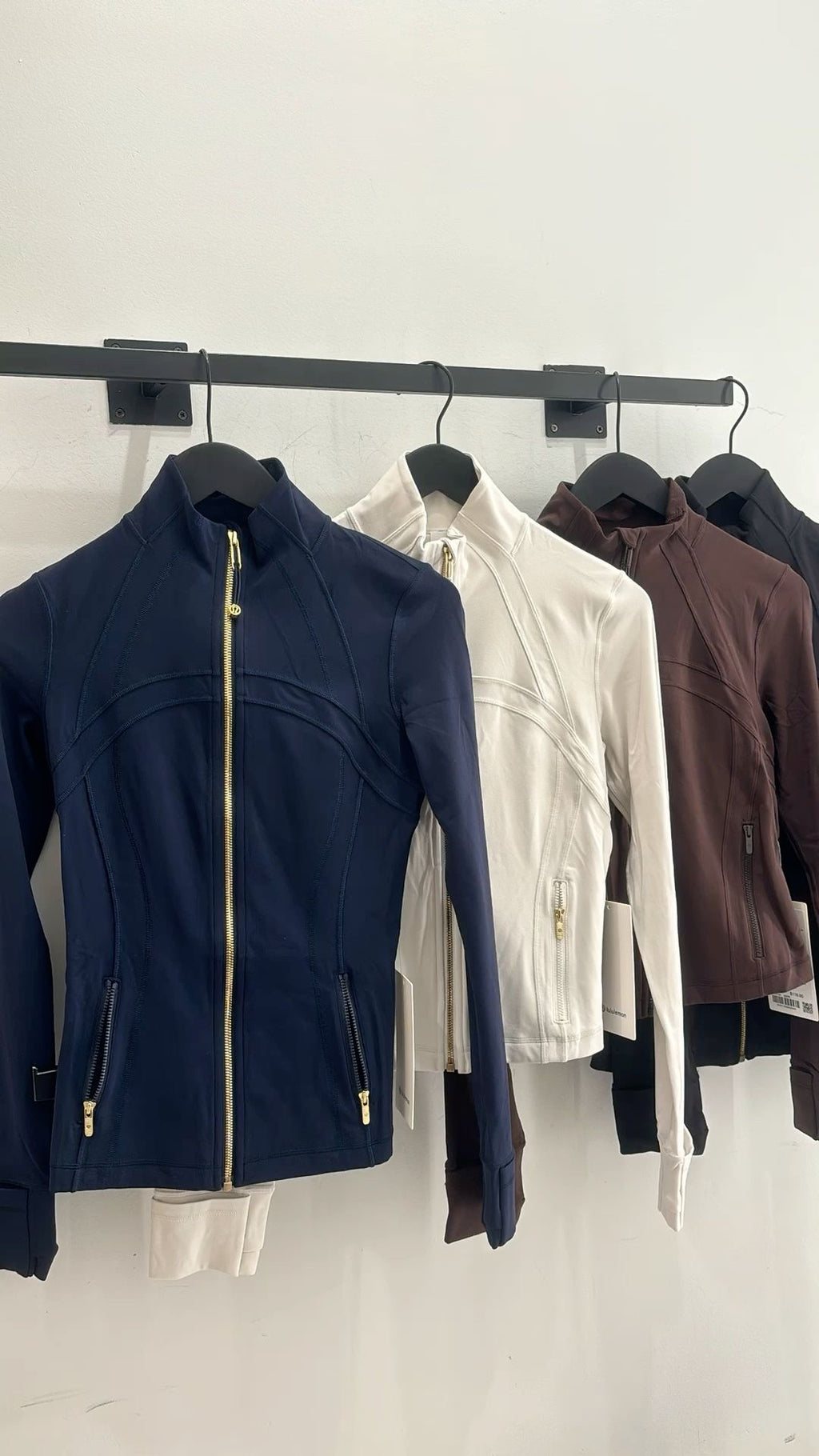 Lululemonnnnnn supplier