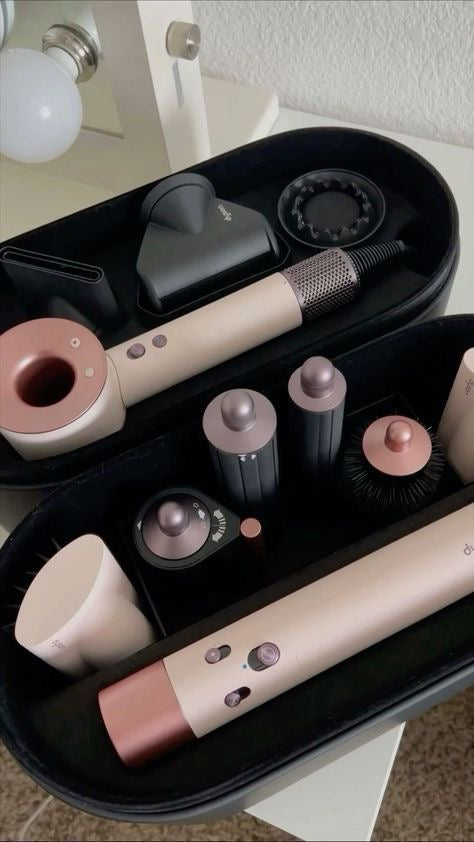 D Airwrap / Hairdryers supplier