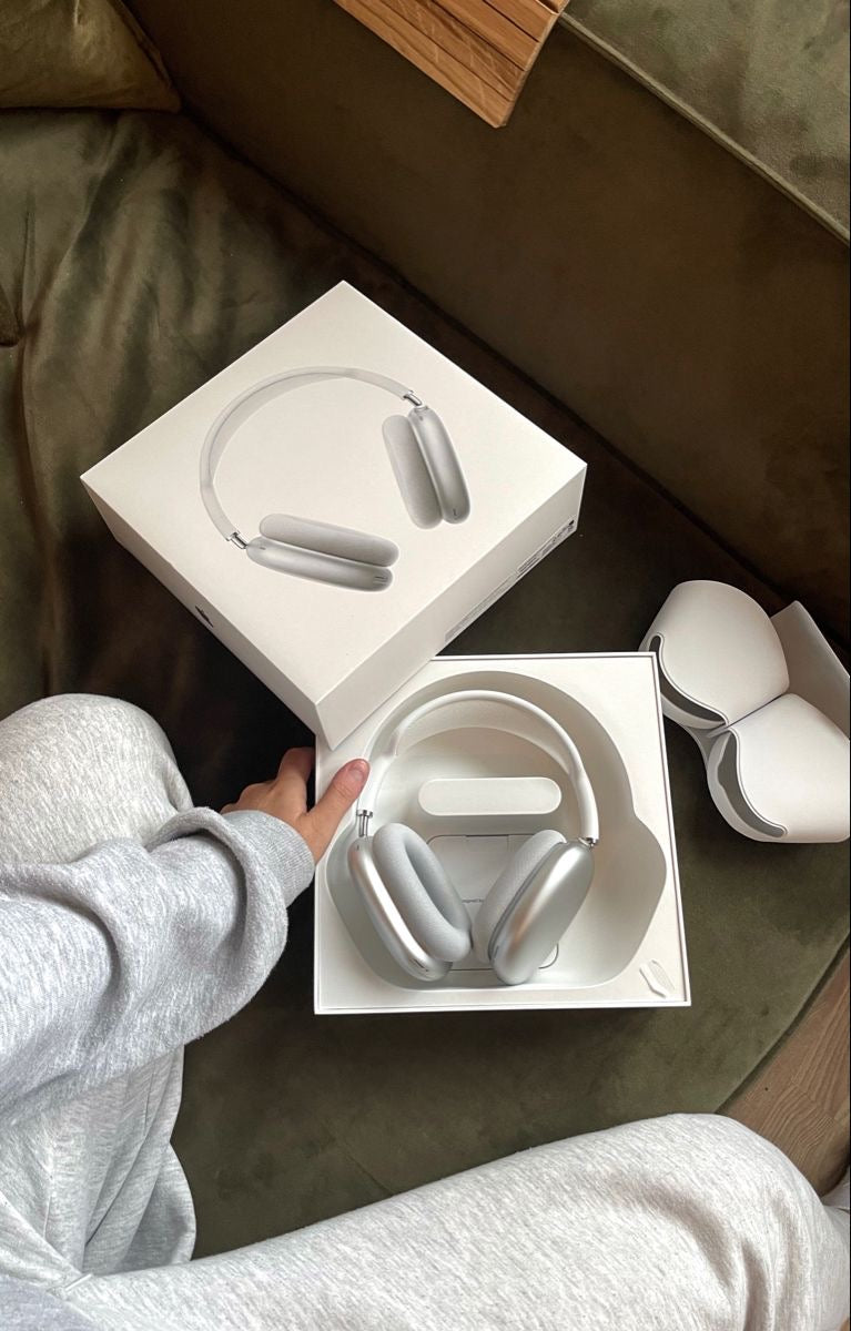 Pods and Headphones supplier