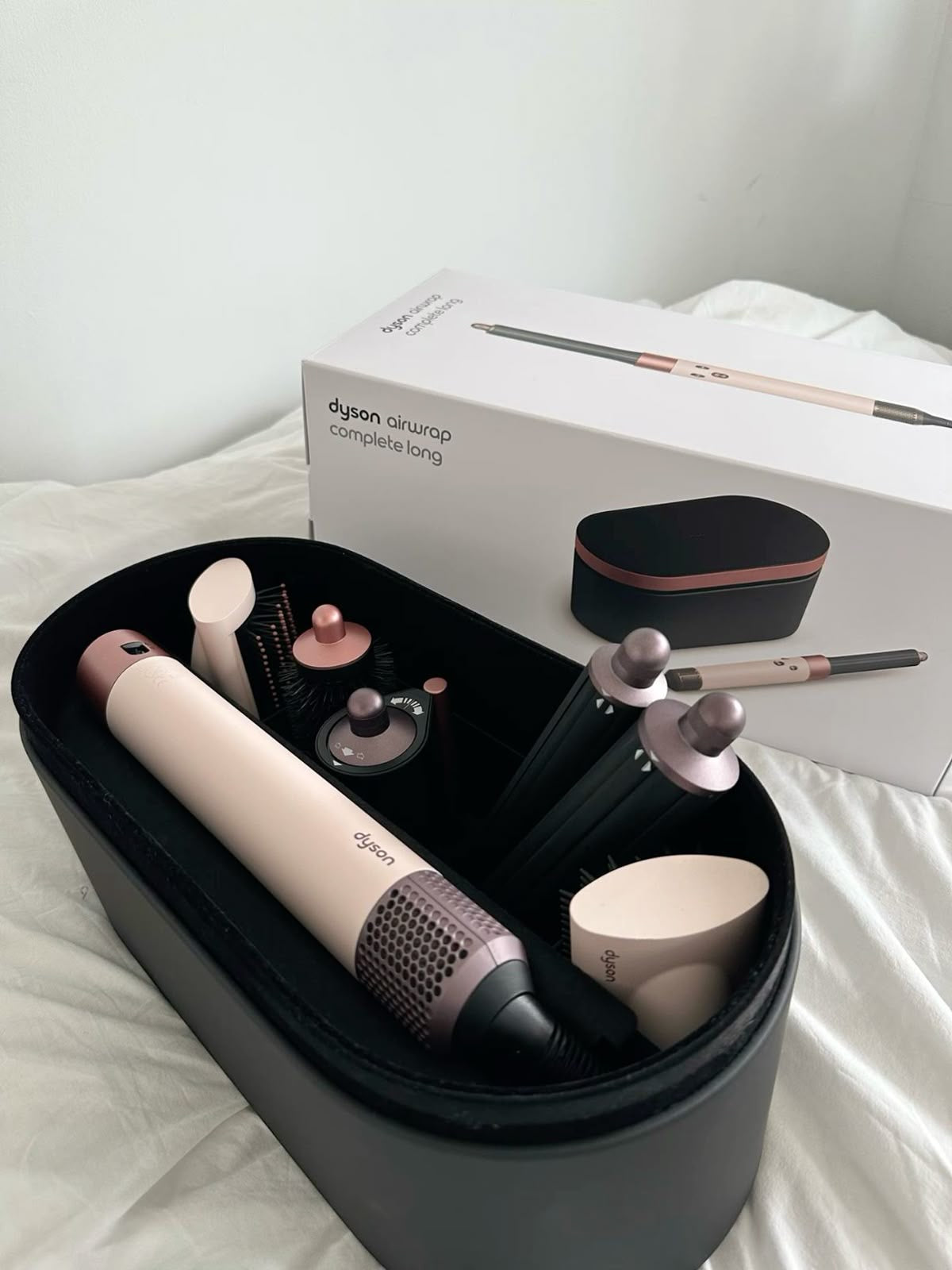 D Airwrap / Hairdryers supplier