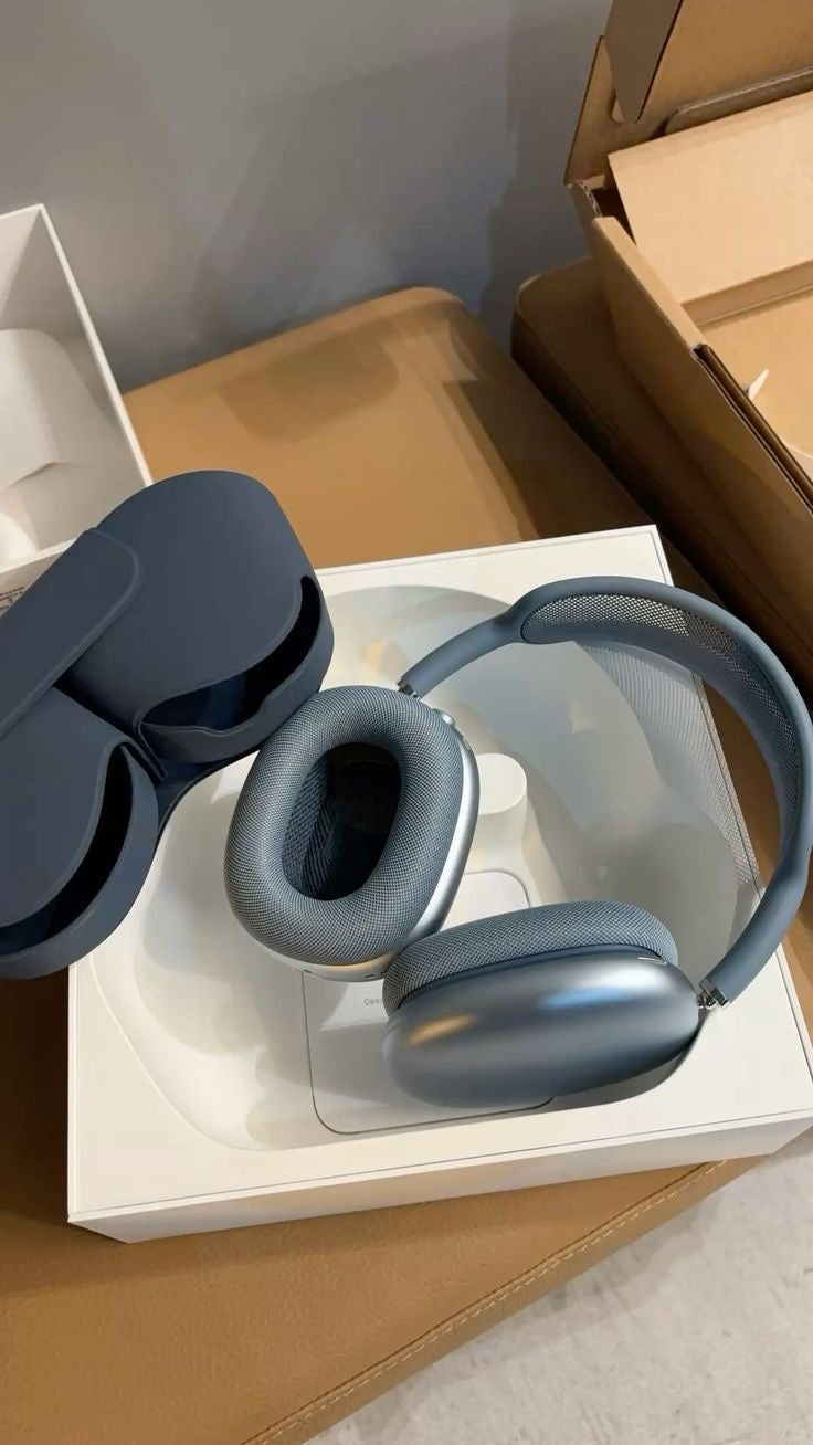 Pods and Headphones supplier