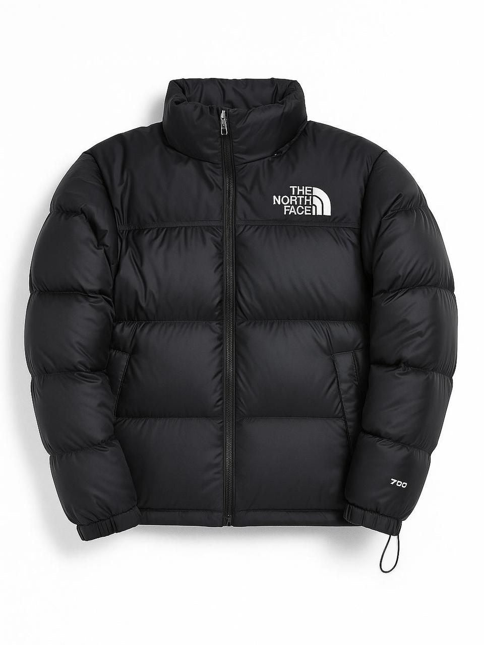 NF jacket supplier