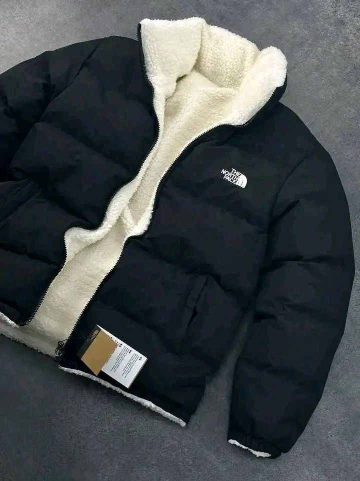 NF jacket supplier