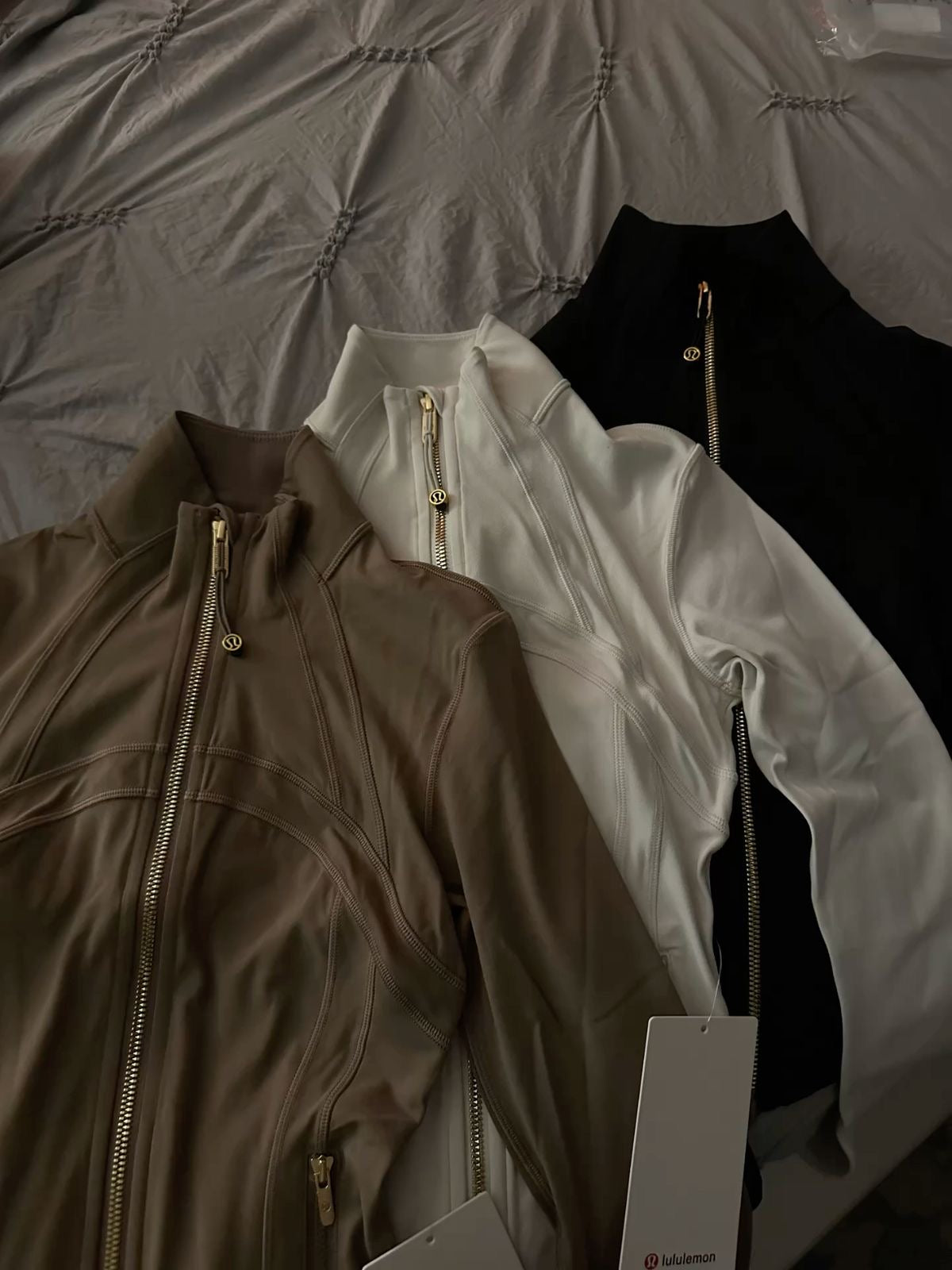 Lululemonnnnnn supplier