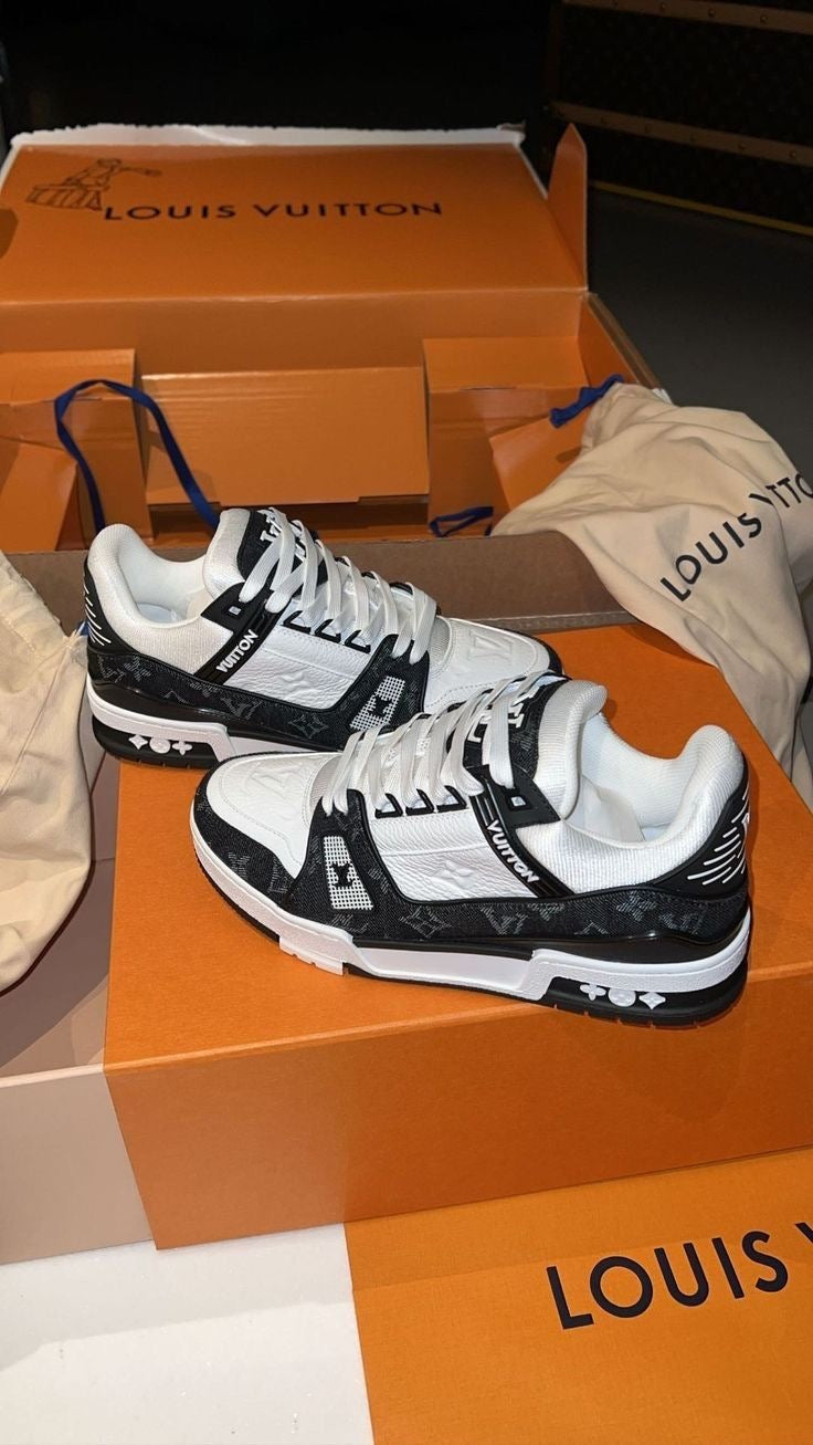 LV trainers supplier